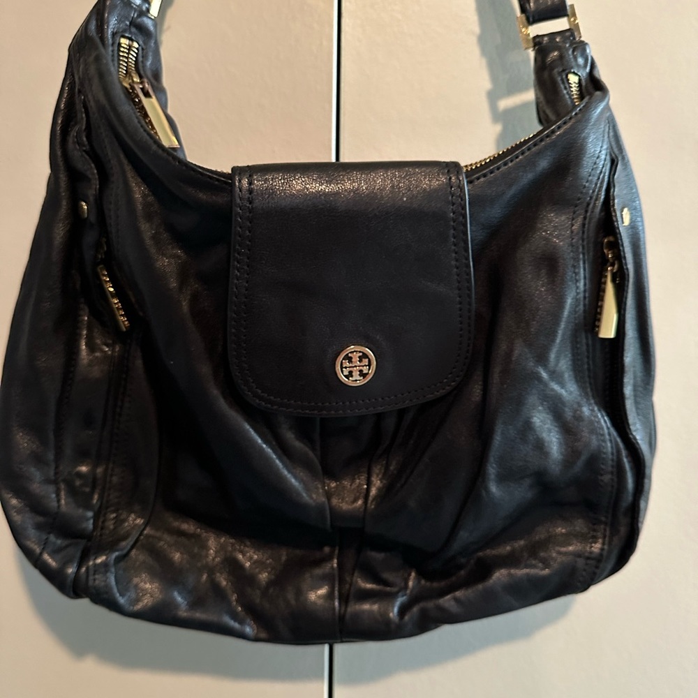 Tory Burch Black Bag